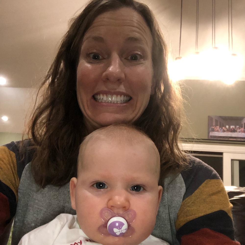 Meet your Posher, Erica